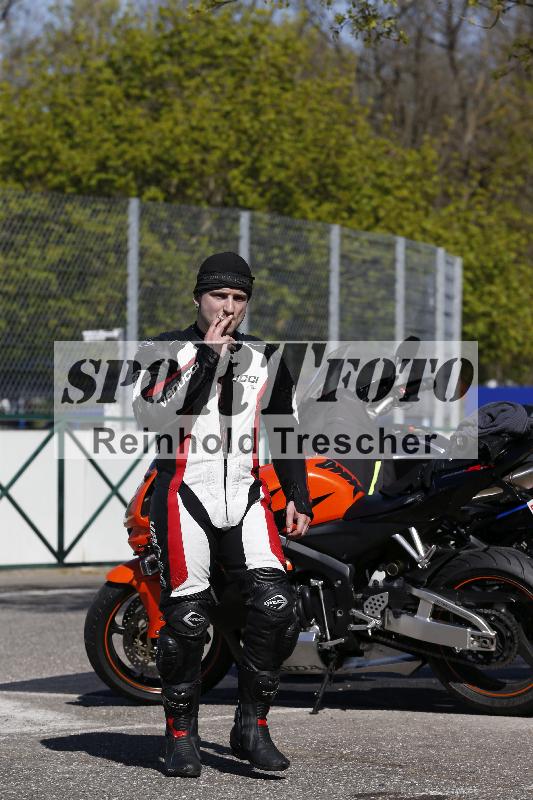 /06 08.04.2026 Cornu Master School ADR/Impressionen